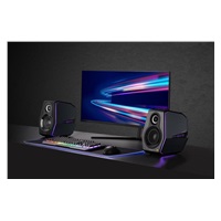 Reproduktory EDIFIER G5000, 88 W, čierne