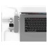 Hyper® PRO rozbočovač MacBook Pro 8 v 2 (G)