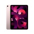 Apple iPad Air 5 10,9'' Wi-Fi 64 GB - Ružová