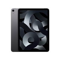 Apple iPad Air 5 10,9'' Wi-Fi 256 GB - Vesmírne sivá