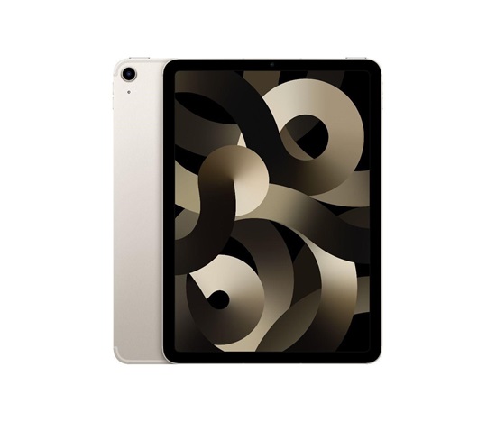 Apple iPad Air 5 10,9'' Wi-Fi + Cellular 64 GB - Starlight
