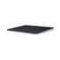 Apple Magic Trackpad - Black Multi-Touch Surface