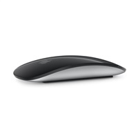 Apple Magic Mouse - Black Multi-Touch Surface