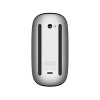 Apple Magic Mouse - Black Multi-Touch Surface