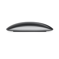 Apple Magic Mouse - Black Multi-Touch Surface