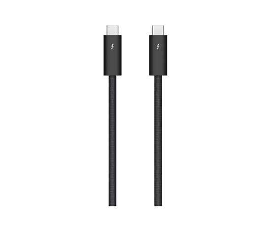 Kábel Apple Thunderbolt 4 Pro (1.8 m)