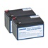 AVACOM AVA-RBP02-12120-KIT - Batéria pre Belkin, CyberPower UPS