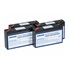 AVACOM AVA-RBP04-06070-KIT - batéria pre CyberPower, EATON, Effekta UPS