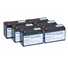 AVACOM AVA-RBP06-12072-KIT - batéria pre CyberPower, EATON, Effekta, FSP Fortron, Legrand UPS