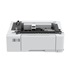 Prídavný zásobník Xerox na 550 listov + dvojitý zásobník na 100 listov pre C31x