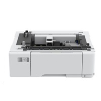 Prídavný zásobník Xerox na 550 listov + dvojitý zásobník na 100 listov pre C31x
