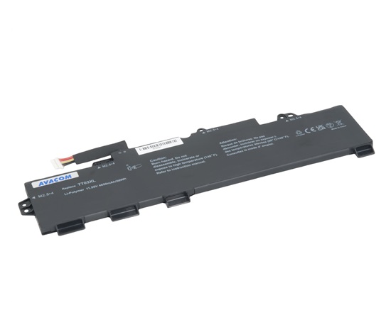 AVACOM batéria pre HP EliteBook 755 G5, 850 G5 Li-Pol 11,55V 4850mAh 56Wh