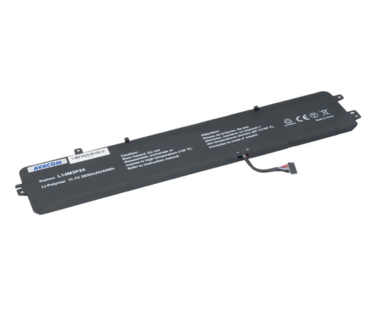 AVACOM batéria pre Lenovo IdeaPad 700, Y520 Li-Pol 11,1V 3930mAh 44Wh