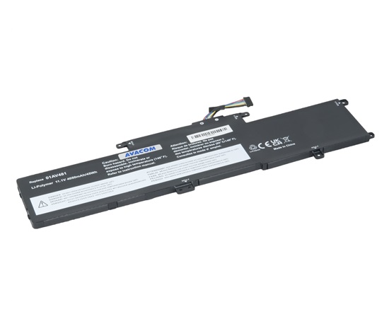 AVACOM batéria pre Lenovo ThinkPad L380, L390 Li-Pol 11,1V 4050mAh 45Wh