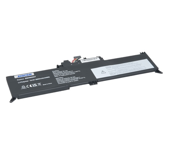 AVACOM batéria pre Yoga X260 Li-Pol 15,2V 2895mAh 44Wh