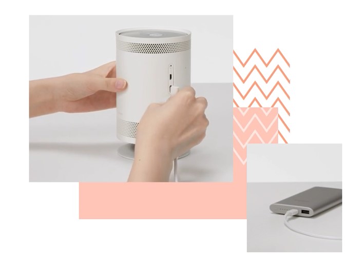 Obr. Napájecí kabel USB-C 1613772c