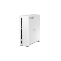 QNAP TS-133 (4C/CORTEX-A55/1,8GHz/2GBRAM/1xSATA/1xGbE/1xUSB2.0/1xUSB3.2)