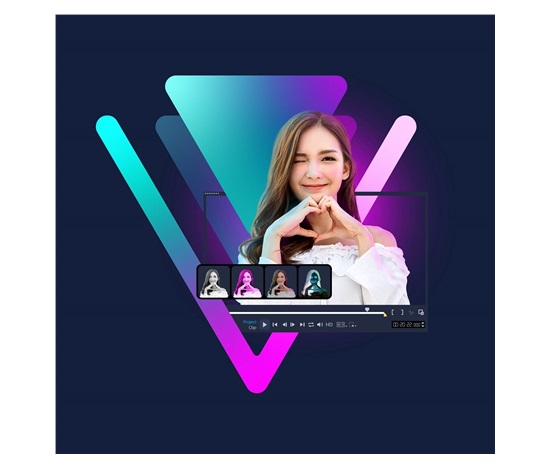 VideoStudio 2023 Business & Education Upgrade License (2501+) EN/FR/DE/IT/NL