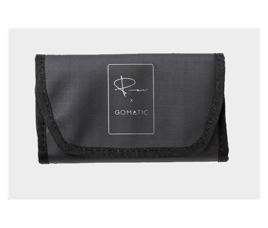 Gomatic Peter McKinnon Memory Card Case