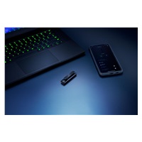 Mikrofón RAZER Seiren BT, Bluetooth