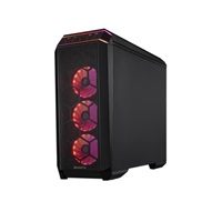 Skriňa CHIEFTEC STALLION 3/ E-ATX, USB 3.2, GP-03B-OP, čierna