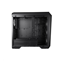 Skriňa CHIEFTEC STALLION 3/ E-ATX, USB 3.2, GP-03B-OP, čierna