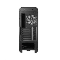 Skriňa CHIEFTEC STALLION 3/ E-ATX, USB 3.2, GP-03B-OP, čierna