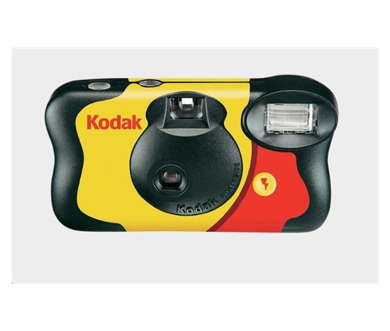 Kodak jednorázový fotoaparát Kodak Fun Saver Flash