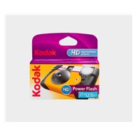 Kodak Power Flash  27+12 Disposable