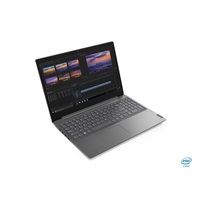 LENOVO NTB EDU V15-IIL - i3-1005G1,15.6" FHD,4GB,128SSD,2xUSB3.0,1xUSB2.0,HDMI,W10P Academic