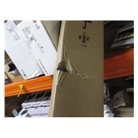 Univerzálny lesklý fotografický papier HP, 187 mikrónov (7.4 mil) - 200 g/m2 - 914 mm x 30.5 m, Q1427B - leštený kryt