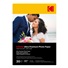 KODAK Ultra Premium Photo RC Gloss (280g/m2) 13x18cm 20 listů