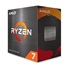 Procesor AMD RYZEN 7 5700X, 8-jadrový, 3.4GHz, 36MB cache, 65W, socket AM4, bez chladiča, BOX