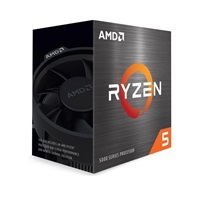Procesor AMD RYZEN 5 4500, 6-jadrový, 3.6GHz, 11MB cache, 65W, socket AM4, BOX