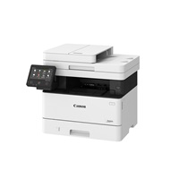 Canon i-SENSYS MF453dw - čiernobiely, MF (tlač, kopírovanie, skenovanie), DADF, USB, LAN, Wi-Fi
