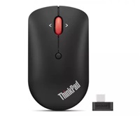 LENOVO myš bezdrátová ThinkPad USB-C Wireless Compact Mouse