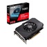 ASUS VGA AMD Radeon Phoenix RX 6400, RX 6400, 4 GB GDDR6, 1xDP, 1xHDMI