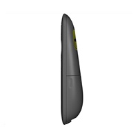Logitech Wireless Presenter R500s Graphite, bezdrátový prezentér
