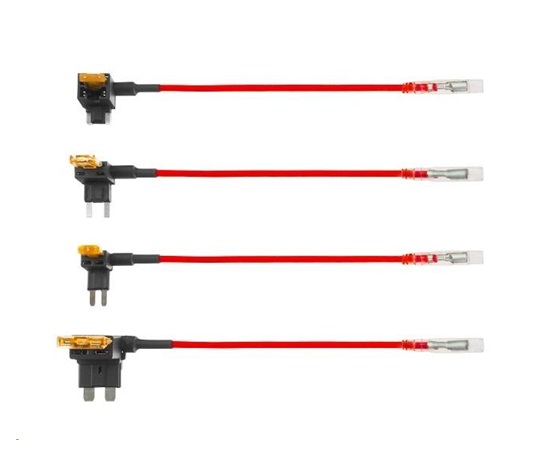TrueCam Hardwire fuse set