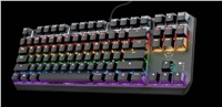 Klávesnica TRUST GXT 834 CALLAZ TKL KEYBOARD US
