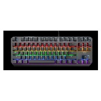 Klávesnica TRUST GXT 834 CALLAZ TKL KEYBOARD US