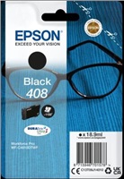 Atrament EPSON Black 408 DURABrite Ultra