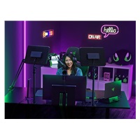 Razer streamovacie svetlo Key Light Chroma, RGB