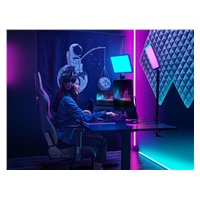 Razer směšovač zvuku Audio Mixer, analogový, USB-C