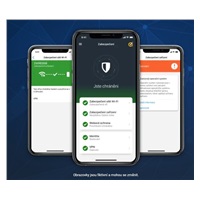 NORTON 360 MOBILE 1 používateľ pre 1 zariadenie na 1 rok ESD