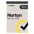 NORTON SECURE VPN ENG 1 používateľ pre 1 zariadenie na 1 rok ESD