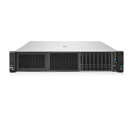 HPE PL DL385g10 Plus v2 Epyc 7313 (3.0G/16C) 1x32G MR416i-a/4G 8SFF ocp 2x10GT 1x800W L9