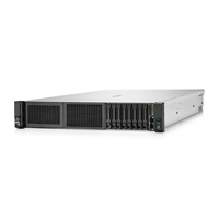 HPE PL DL385g10 Plus v2 AMD Epyc 7313 (3.0G/16C) 1x32G MR416i-a/4G 8SFF ocp 2x10GT 1x800W L9