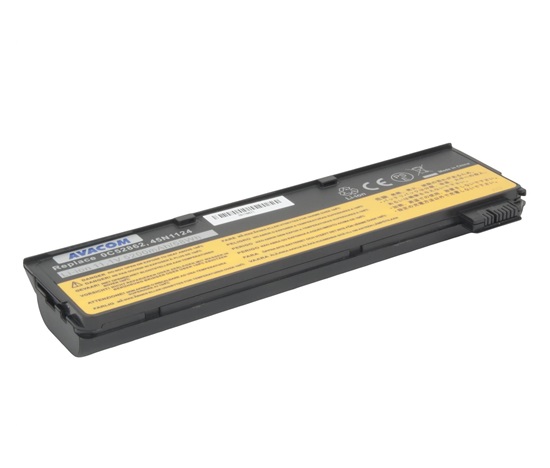 AVACOM Lenovo ThinkPad T440s/X240 Li-Ion 11.1V 5200mAh 58Wh