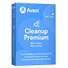 _Nová licencia Avast Cleanup Premium 1 na 12 mesiacov